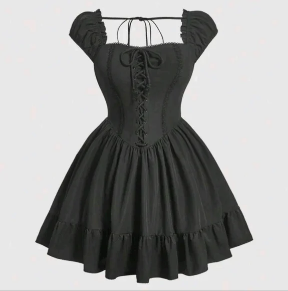 Dress - Picture 1 of 6